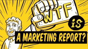 What-is-a-marketing-report-