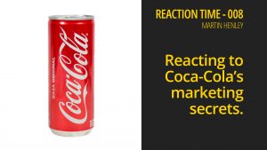 Reaction-Time-Coca-Cola