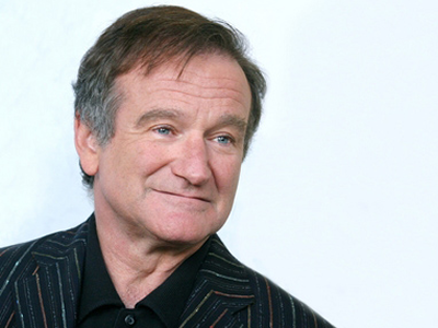 Funky Friday – A Tribute to Robin Williams
